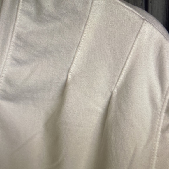 MPG Monoetta Performance Gear Top SP White Y2K Hit Layer Fresh - Picture 3 of 6